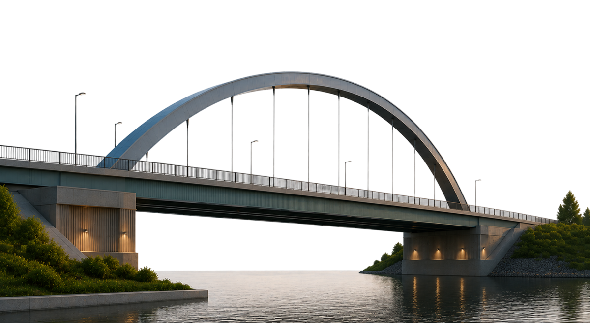 Городская инфраструктура